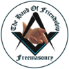 Freemasonry The Hand Of Friendship Image
